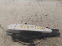 Maner exterior stanga fata BMW X1 2012