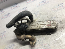 Racitor Gaze Volkswagen Golf 5 2009