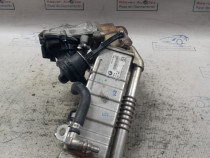 Racitor Gaze cu EGR BMW X1 2.0 2016