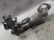 Racitor Gaze cu EGR Renault Kadjar 1.5 Motorina 2017