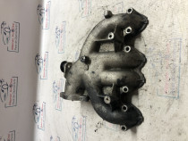 Galerie Admisie Fonta Volkswagen Sharan 2003