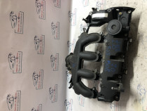 Galerie Admisie Plastic Peugeot 508 2.0 2012