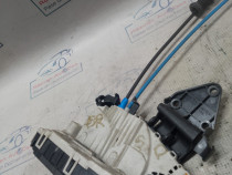 Broasca dreapta spate Mercedes C 220 2009