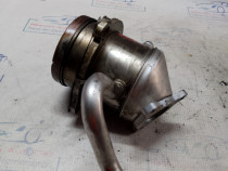 Racitor Gaze Dacia Duster 1.5 2019