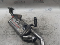 Racitor Gaze Mercedes E-Class Coupe 3.0 2012