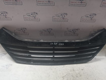 Grila bara fata Hyundai Ix 35 2012