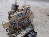 Broasca stanga spate Seat Exeo 2008