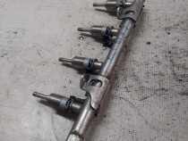 Rampa plus injectoare Volkswagen Golf 7 1.4 2014