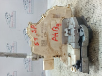 Broasca stanga fata Audi A4 B9 2015