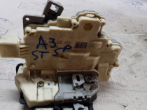 Broasca stanga spate Audi A3 2008