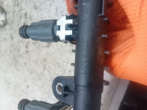 Rampa plus injectoare Opel Agila 1.2 Benzina