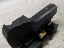Broasca dreapta spate Dacia Duster 2014