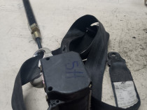 Centura stanga fata cu pretensioner Volkswagen Sharan 2003