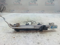 Rampa plus injectoare BMW E87 1.6