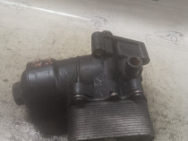 Termoflot Audi Q3 2.0 2013