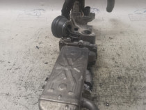Racitor Gaze cu EGR Skoda Yeti 2.0 2012