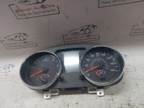 Ceasuri Bord UK Nissan Qashqai Motorina 2011