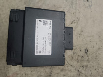Modul frana de mana Audi A5 2.0 2013