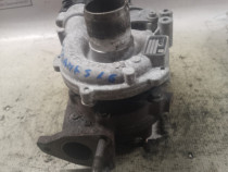Turbina Renault Megane 4 1.6 2016
