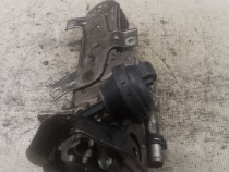 Racitor Gaze Volkswagen Passat B6 2006