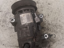 Compresor AC Renault Clio 4 1.5 Motorina 2017