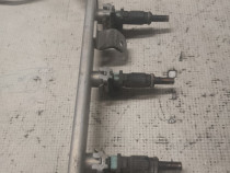 Rampa plus injectoare Dacia Sandero 1.0 Benzina 2017