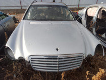 Capota motor Mercedes E Class w211 2.2 Motorina 2006