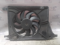 Electroventilator Nissan Qashqai 1.6 Motorina 2012
