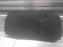 Pâsla capotă Volkswagen Scirocco 2012