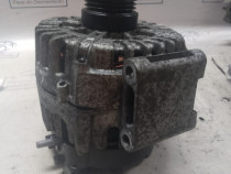 Alternator Mercedes C Class W205 2.2 Motorina 2015