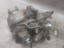 Turbina Biturbo Mazda CX-5 2.2 Motorina 2013