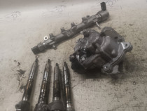 Kit injectie complet Volkswagen Passat B8 2.0 Motorina 2016