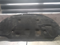 Pâsla capotă Audi A3 2008