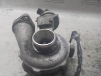 Turbina Chevrolet Captiva 2.2 2012