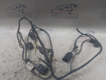 Senzori parcare spate plus instalație BMW X3 F25 2013