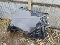 Aripa Stanga Spate Skoda Rapid Berlina 2015