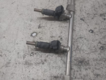 Rampa plus injectoare Opel Mokka 1.6 Benzina 2014