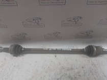 Planetara dreapta spate Nissan Qashqai 1.6 Motorina 2011