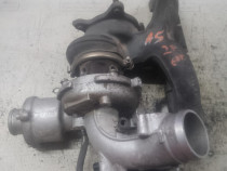Turbina Audi A5 2.0 2012