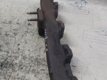 Galerie evacuare Peugeot 2008 1.6 2016