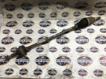 Planetara stanga spate Dacia Duster 1.5 Motorina 2013