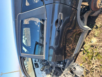 Usa stanga spate Nissan Qashqai 2011