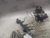 Kit injectie complet Peugeot 3008 1.6 Motorina 2010