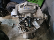 Cutie de viteze 6 trepte Volkswagen T-CROSS 1.0 Benzina 2021