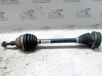 Planetara stanga fata Volkswagen Golf 6 2012