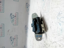 Broasca hayon Mercedes ML W166 2012