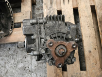 Grup fata Volkswagen Tiguan 2.0 Motorina 2008