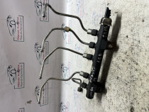 Rampa injectie Citroen C4 Picasso 1.6 Motorina 2015