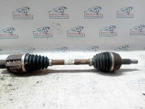 Planetara stanga fata Dacia Duster 1.6 Benzina 2012