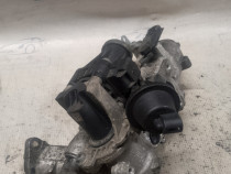 Racitor Gaze cu EGR Citroen C4 1.6 2012